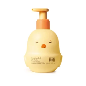 Boti Baby bad- en Afterbadlotion, 200ml