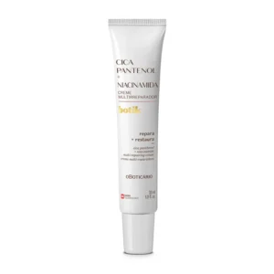 Botik Multi-herstellende crème Cica Panthenol+Niacinamide, 30 ml