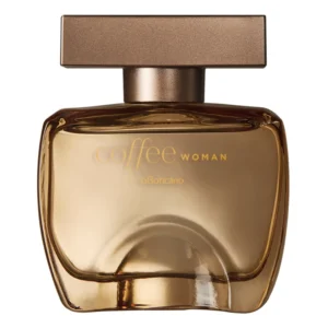 Coffee Woman Eau de Toilette, 100ml