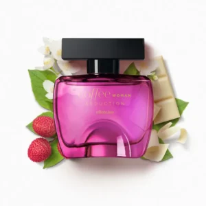 Alternative view of Coffee Woman Seduction Eau de Toilette, 100ml
