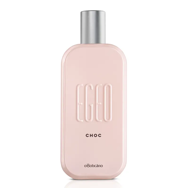 Egeo Choc Eau de Toilette, 90 ml