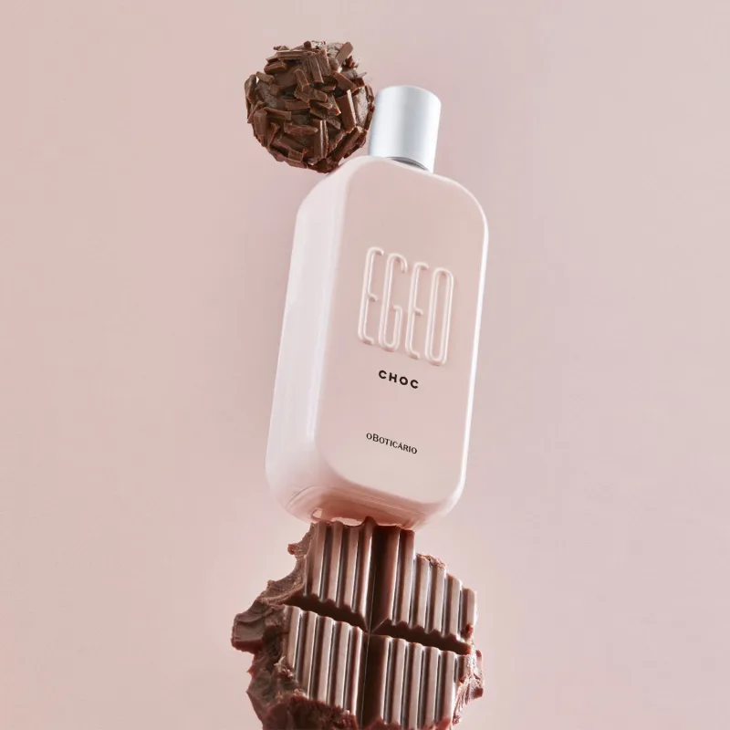 Egeo Choc Eau de Toilette, 90 ml - Afbeelding 4
