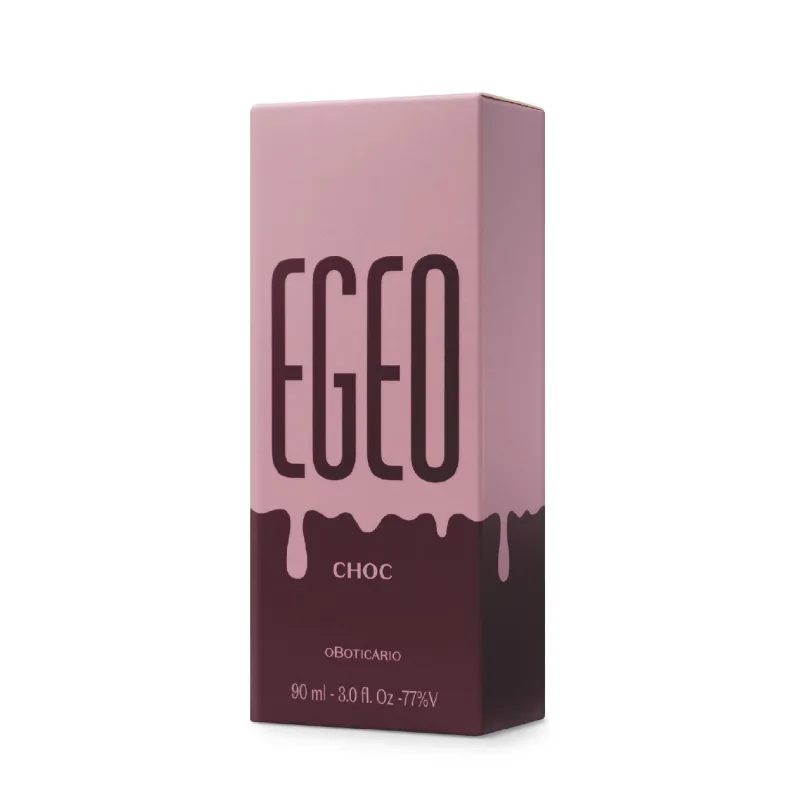 Egeo Choc Eau de Toilette, 90 ml - Afbeelding 3