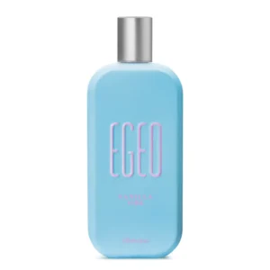 Egeo Vanille Vibe Eau de Toilette, 90 ml