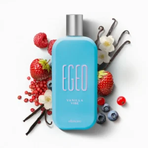 Alternative view of Egeo Vanille Vibe Eau de Toilette, 90 ml