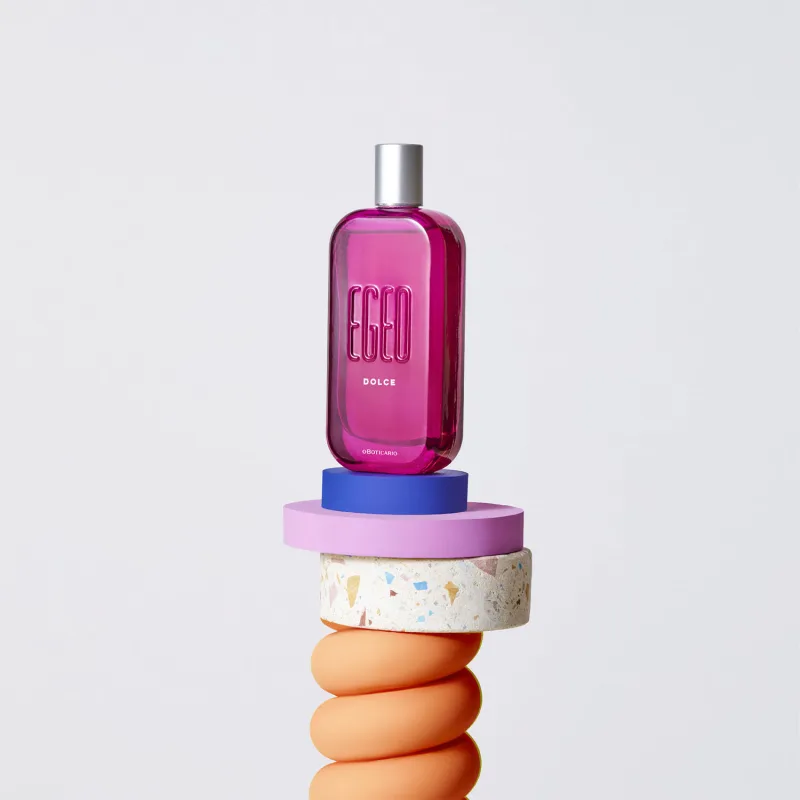 Egeo Dolce Eau de Toilette 90ml - Afbeelding 5