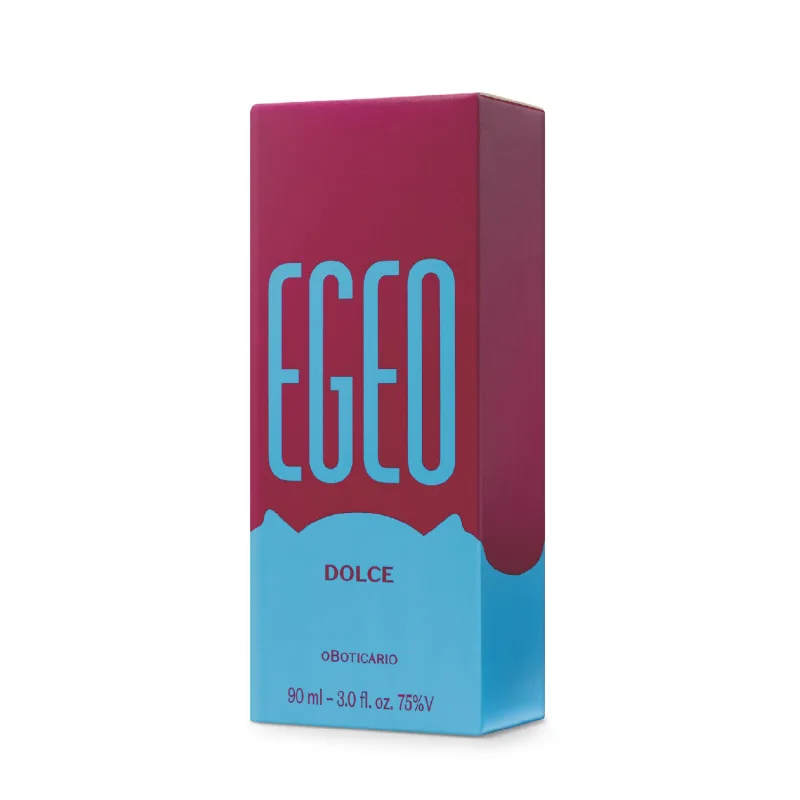 Egeo Dolce Eau de Toilette 90ml - Afbeelding 4
