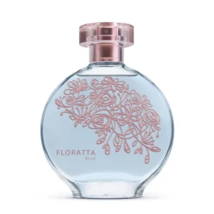 Floratta Blue Eau de Toilette, 75ml