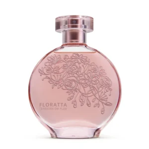 Floratta Cerejeira em Flor (Kersenbloesem) Eau de Toilette, 75ml