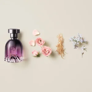 Alternative view of Floratta Fleur D' Éclipse Eau de Parfum 75ml