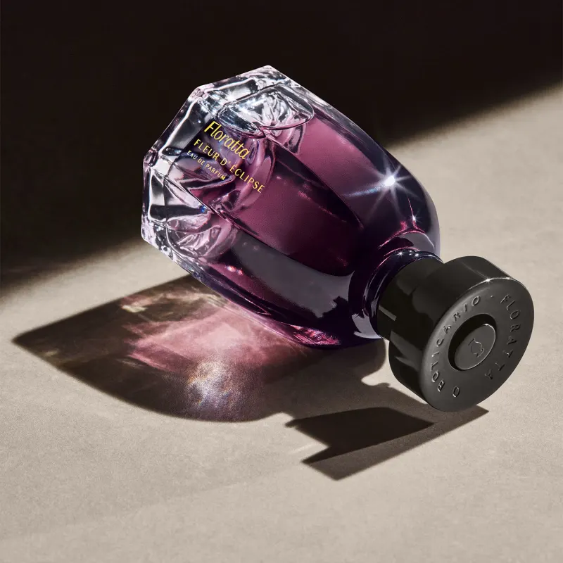 Floratta Fleur D' Éclipse Eau de Parfum 75ml - Afbeelding 5