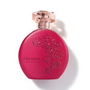 Floratta Flores Secretas Eau de Toilette, 75ml - Afbeelding 3