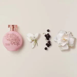 Alternative view of Floratta Love Flower Eau de Toilette, 75 ml
