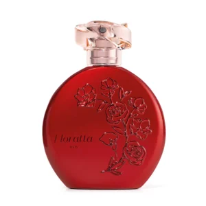 Floratta Red Eau de Toilette, 75 ml