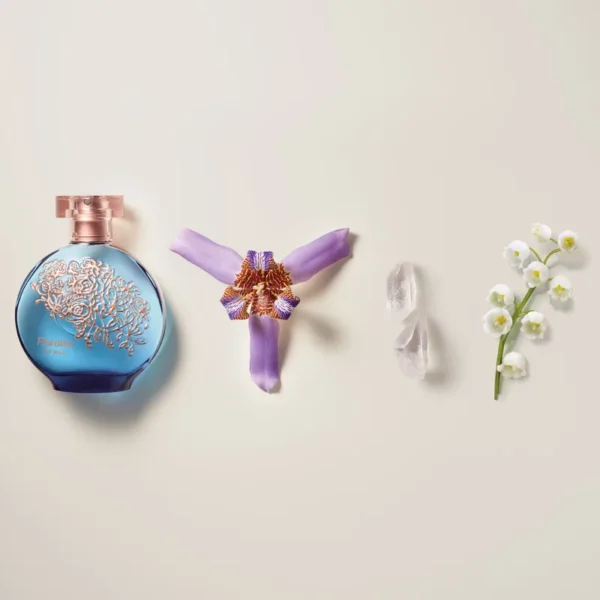 Floratta My Blue Eau de Toilette, 75ml - Afbeelding 2