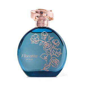 Floratta My Blue Eau de Toilette, 75ml