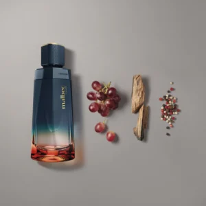 Alternative view of Malbec Flame Eau de Toilette, 100 ml