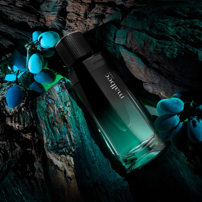 Malbec Vert Eau de Toilette, 100 ml - Afbeelding 4