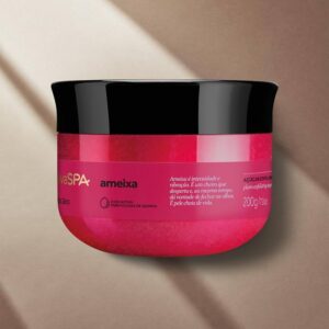 Alternative view of Nativa SPA Ameixa exfoliërende suiker, 200 g