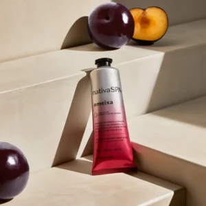 Alternative view of Nativa SPA Ameixa handcrème, 75 g