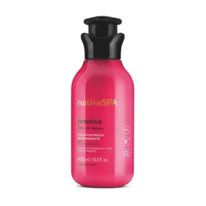 Nativa SPA Ameixa Bodylotion, 400 ml