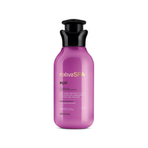 Nativa SPA Açaí Bodylotion, 400 ml