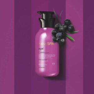 Alternative view of Nativa SPA Açaí Bodylotion, 400 ml