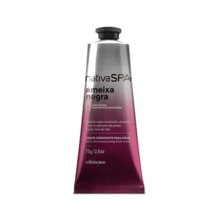 Nativa Spa Ameixa Negra Handcrème, 75g