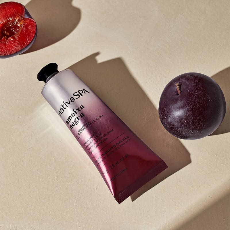 Botica 214 African Sunrise + Black Plum Kerstcadeauset 2 - Afbeelding 5