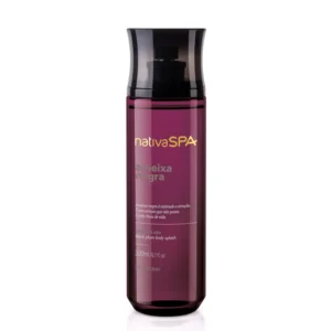 Nativa SPA Ameixa Negra Body Splash, 200 ml