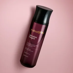 Alternative view of Nativa SPA Ameixa Negra Body Splash, 200 ml