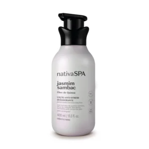 NSPA Jasmijn Sambac Bodylotion, 400 ml