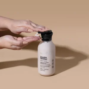 Alternative view of NSPA Jasmijn Sambac Bodylotion, 400 ml