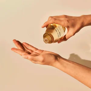 Alternative view of Nativa Spa Madagascar Vanille Hydraterende Olie 200ml