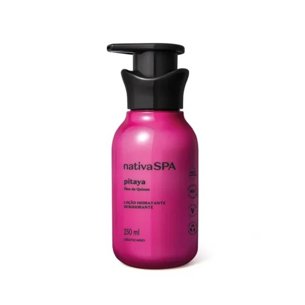 Nativa SPA Pitaya Bodylotion, 400 ml