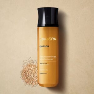 Alternative view of Nativa SPA Quinoa  Body Splash, 200 ml