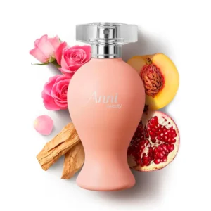 Alternative view of Boticollection Anni Sweety Eau de Toilette, 100 ml