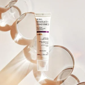 Alternative view of Botik Ooglijnen Uniformiserende Crèmegel Amandelzuur + Tranexamic  15g