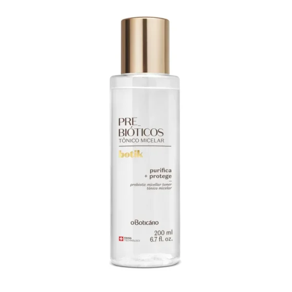 Botik Pre-biotische micellaire tonic, 200 ml
