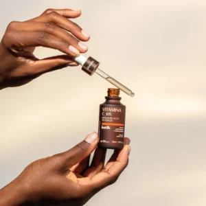 Alternative view of Botik Vitamine C 10% High Potency Serum, 30 ml