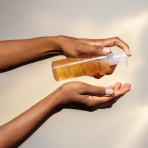Alternative view of Botik Vitamine C Antioxidant Gezichtsreinigingsgel, 200 g