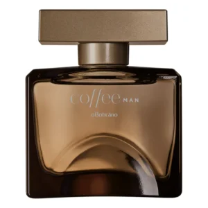 Coffee Man Eau de Toilette, 100 ml