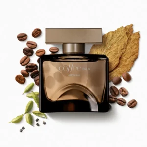 Alternative view of Coffee Man Eau de Toilette, 100 ml