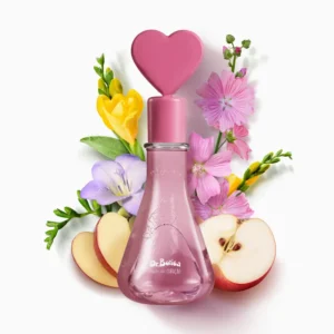 Alternative view of Dr. Botica Poção do Coração, 120ml