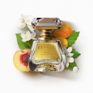 Alternative view of Elysée Blanc Eau de Parfum, 50ml