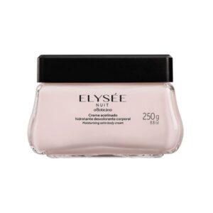 Elysée Nuit Satijn Hydraterende Crème, 250g