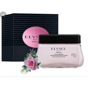 Alternative view of Elysée Nuit Satijn Hydraterende Crème, 250g