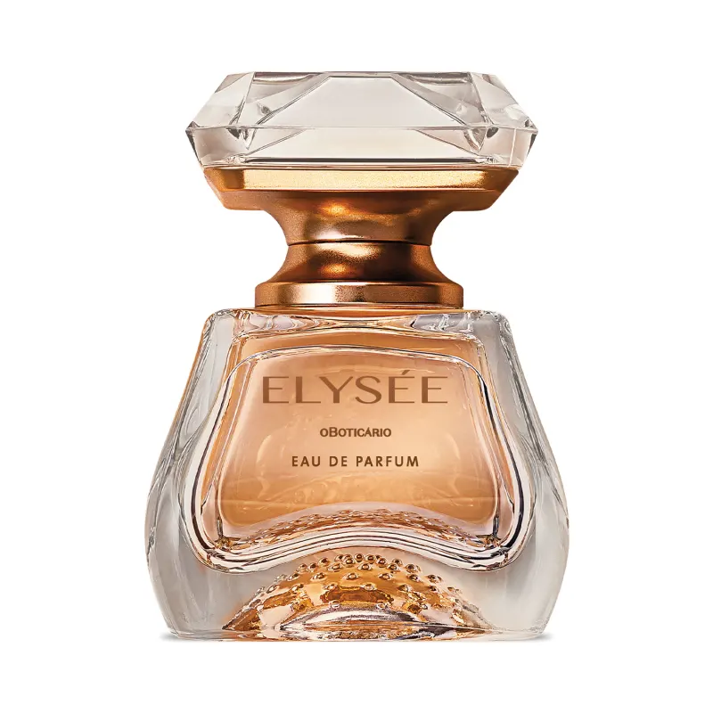 Elysée Eau de Parfum, 50 ml