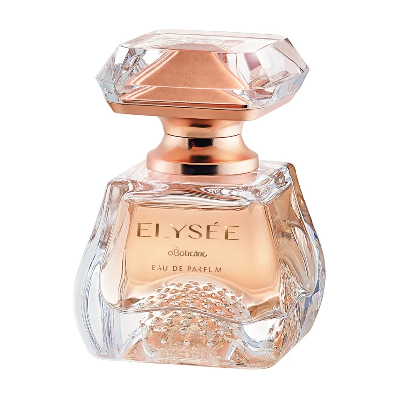 Elysée Eau de Parfum, 50 ml - Afbeelding 3