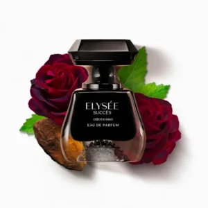 Alternative view of Elysée Succès Eau de Parfum, 50ml